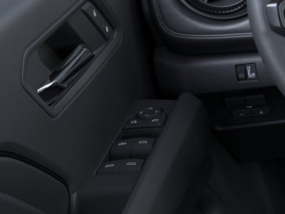 2026 Chevrolet Colorado 4WD Crew Cab LT