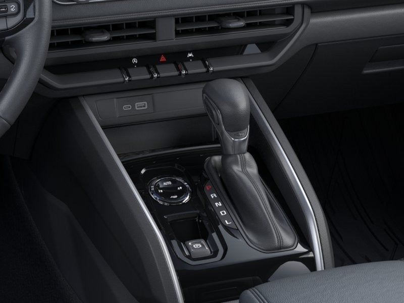 2026 Chevrolet Colorado 4WD Crew Cab LT