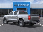 2026 Chevrolet Colorado 4WD Crew Cab LT