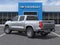 2026 Chevrolet Colorado 4WD Crew Cab LT