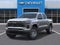 2026 Chevrolet Colorado 4WD Crew Cab LT