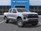 2026 Chevrolet Colorado 4WD Crew Cab LT