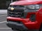 2026 Chevrolet Colorado 4WD Crew Cab LT