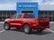 2026 Chevrolet Colorado 4WD Crew Cab LT