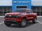 2026 Chevrolet Colorado 4WD Crew Cab LT