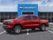 2026 Chevrolet Colorado 4WD Crew Cab LT