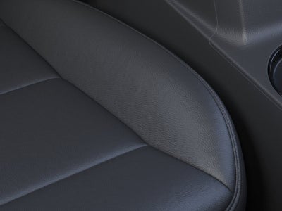 2026 Chevrolet Colorado 4WD Crew Cab LT