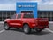 2026 Chevrolet Colorado 4WD Crew Cab LT