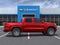 2026 Chevrolet Colorado 4WD Crew Cab LT
