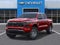 2026 Chevrolet Colorado 4WD Crew Cab LT