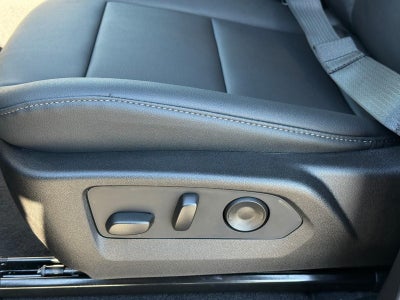 2026 Chevrolet Colorado 4WD Crew Cab LT