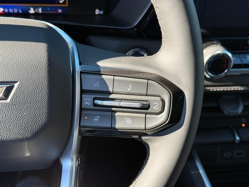 2026 Chevrolet Colorado 4WD Crew Cab LT