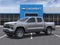 2026 Chevrolet Colorado 4WD Crew Cab LT