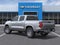 2026 Chevrolet Colorado 4WD Crew Cab LT