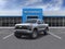2026 Chevrolet Colorado 4WD Crew Cab LT