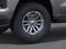 2026 Chevrolet Colorado 4WD Crew Cab LT