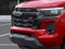 2026 Chevrolet Colorado 4WD Crew Cab Z71