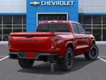 2026 Chevrolet Colorado 4WD Crew Cab Z71