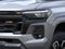 2026 Chevrolet Colorado 4WD Crew Cab Z71