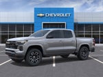 2026 Chevrolet Colorado 4WD Crew Cab Z71