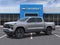 2026 Chevrolet Colorado 4WD Crew Cab Z71