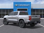 2026 Chevrolet Colorado 4WD Crew Cab Z71