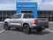 2026 Chevrolet Colorado 4WD Crew Cab Z71