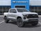 2026 Chevrolet Colorado 4WD Crew Cab Z71