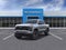 2026 Chevrolet Colorado 4WD Crew Cab Z71