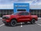 2026 Chevrolet Colorado 4WD Crew Cab Z71