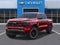 2026 Chevrolet Colorado 4WD Crew Cab Z71