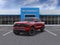 2026 Chevrolet Colorado 4WD Crew Cab Z71