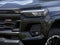 2026 Chevrolet Colorado 4WD Crew Cab Z71