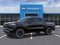 2026 Chevrolet Colorado 4WD Crew Cab Z71