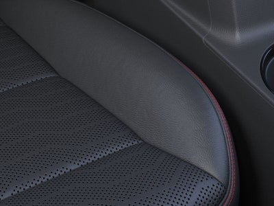 2026 Chevrolet Colorado 4WD Crew Cab Z71