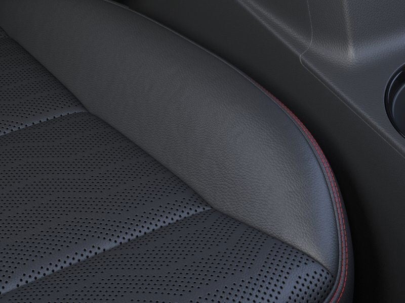 2026 Chevrolet Colorado 4WD Crew Cab Z71