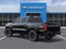 2026 Chevrolet Colorado 4WD Crew Cab Z71