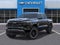 2026 Chevrolet Colorado 4WD Crew Cab Z71