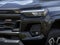 2026 Chevrolet Colorado 4WD Crew Cab Z71