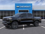 2026 Chevrolet Colorado 4WD Crew Cab Z71