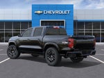 2026 Chevrolet Colorado 4WD Crew Cab Z71