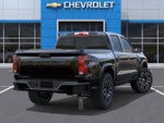 2026 Chevrolet Colorado 4WD Crew Cab Z71