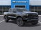 2026 Chevrolet Colorado 4WD Crew Cab Z71