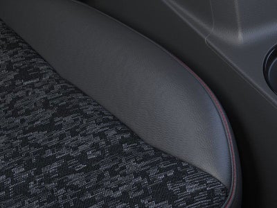 2026 Chevrolet Colorado 4WD Crew Cab Z71