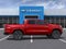 2026 Chevrolet Colorado 4WD Crew Cab Z71
