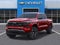2026 Chevrolet Colorado 4WD Crew Cab Z71
