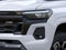 2026 Chevrolet Colorado 4WD Crew Cab Z71