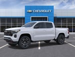 2026 Chevrolet Colorado 4WD Crew Cab Z71
