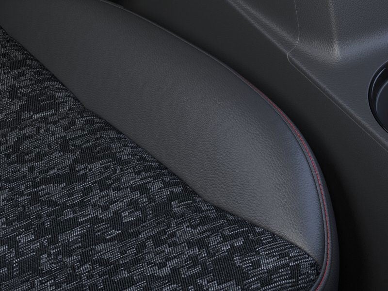 2026 Chevrolet Colorado 4WD Crew Cab Z71