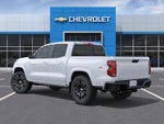 2026 Chevrolet Colorado 4WD Crew Cab Z71
